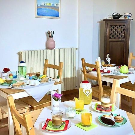B&B Casavecchia กัลลีโปลี ภายนอก รูปภาพ