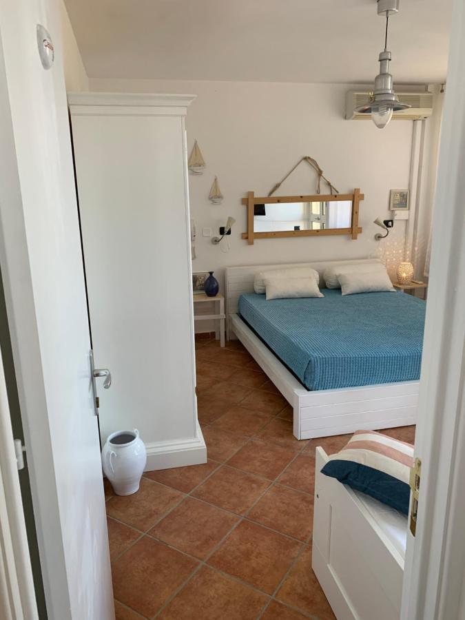 B&B Casavecchia กัลลีโปลี ภายนอก รูปภาพ