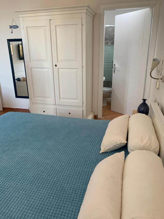 B&B Casavecchia กัลลีโปลี ภายนอก รูปภาพ