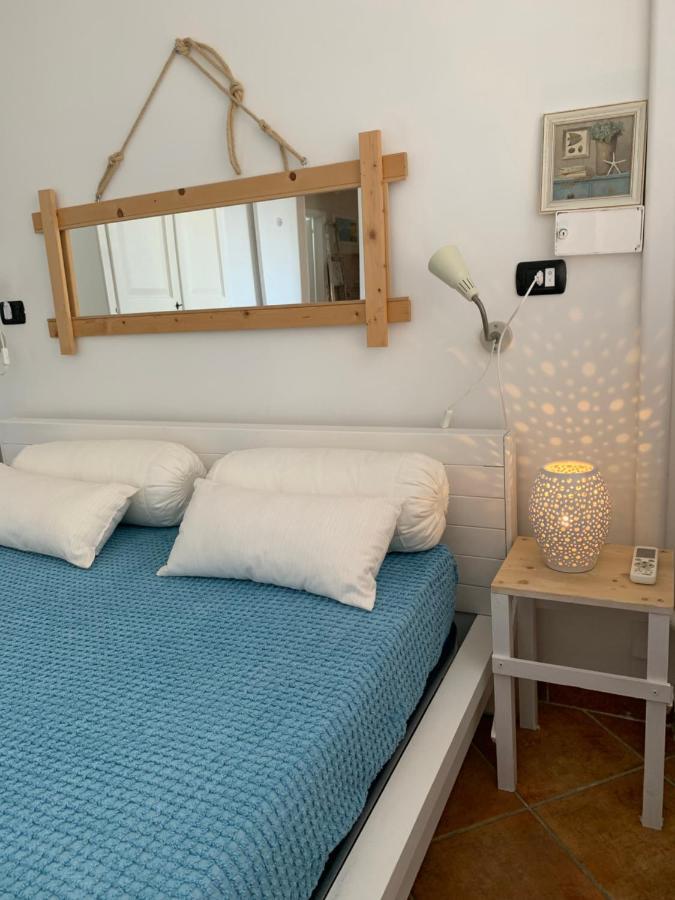 B&B Casavecchia กัลลีโปลี ภายนอก รูปภาพ
