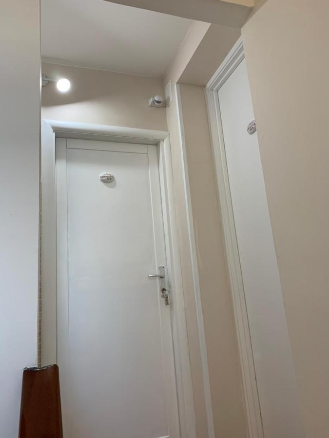 B&B Casavecchia กัลลีโปลี ภายนอก รูปภาพ