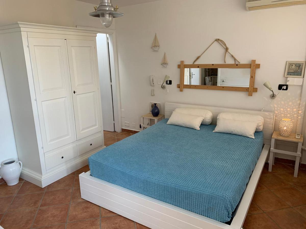 B&B Casavecchia กัลลีโปลี ภายนอก รูปภาพ