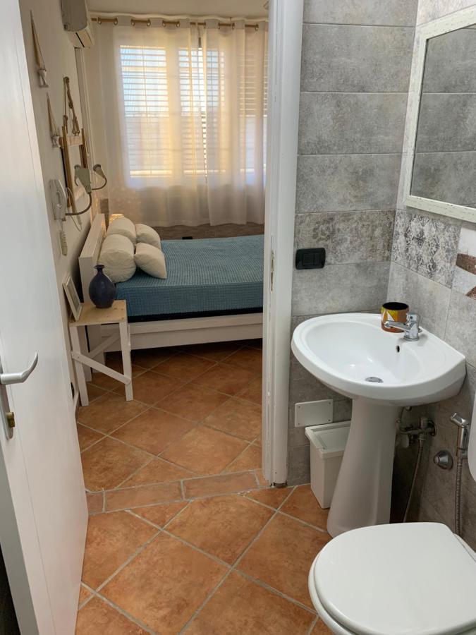 B&B Casavecchia กัลลีโปลี ภายนอก รูปภาพ