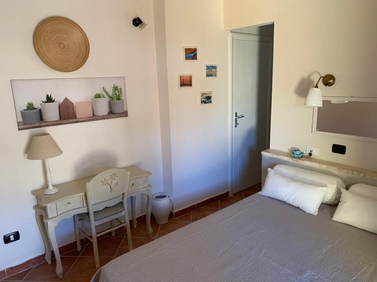 B&B Casavecchia กัลลีโปลี ภายนอก รูปภาพ