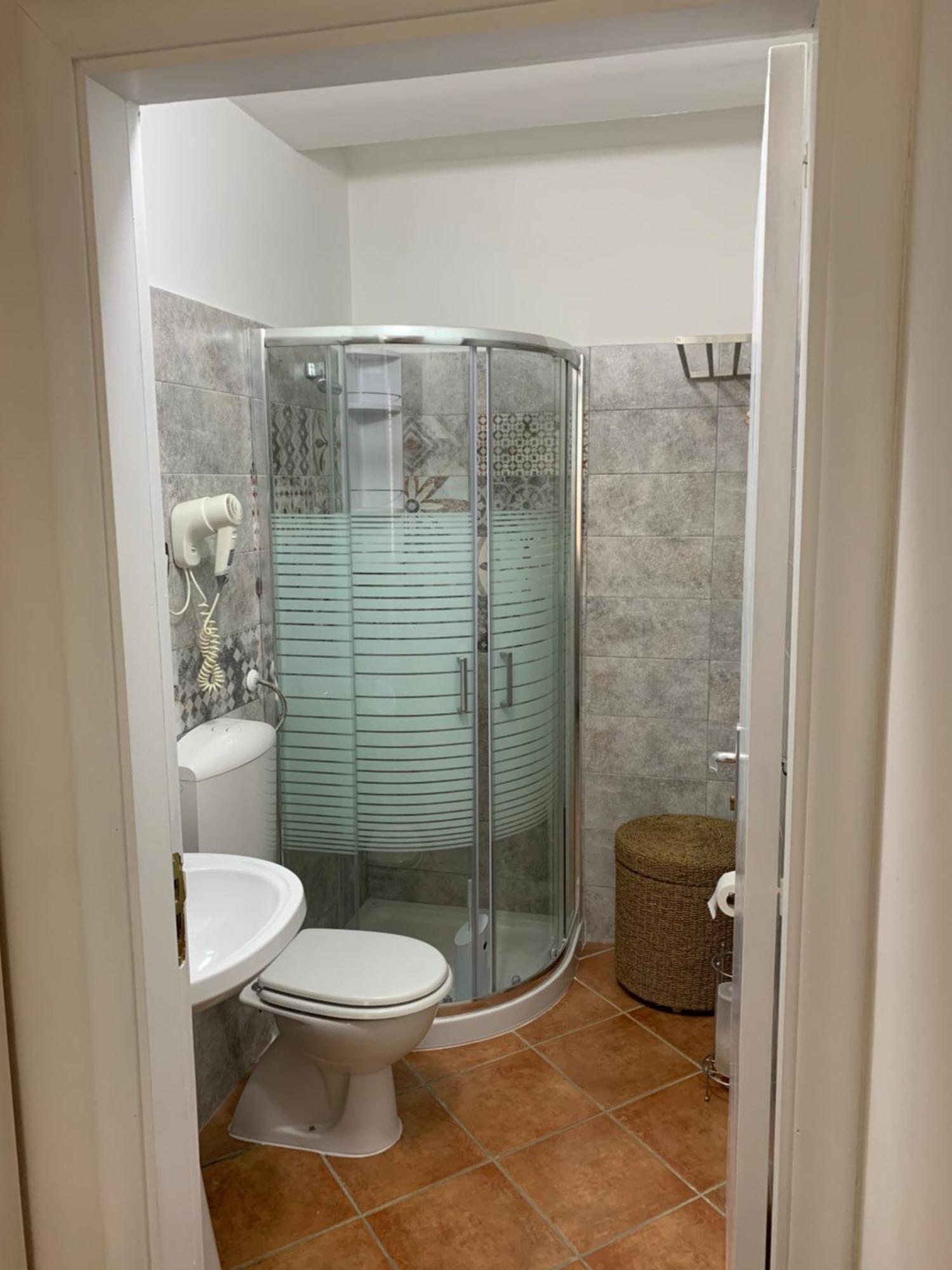 B&B Casavecchia กัลลีโปลี ภายนอก รูปภาพ