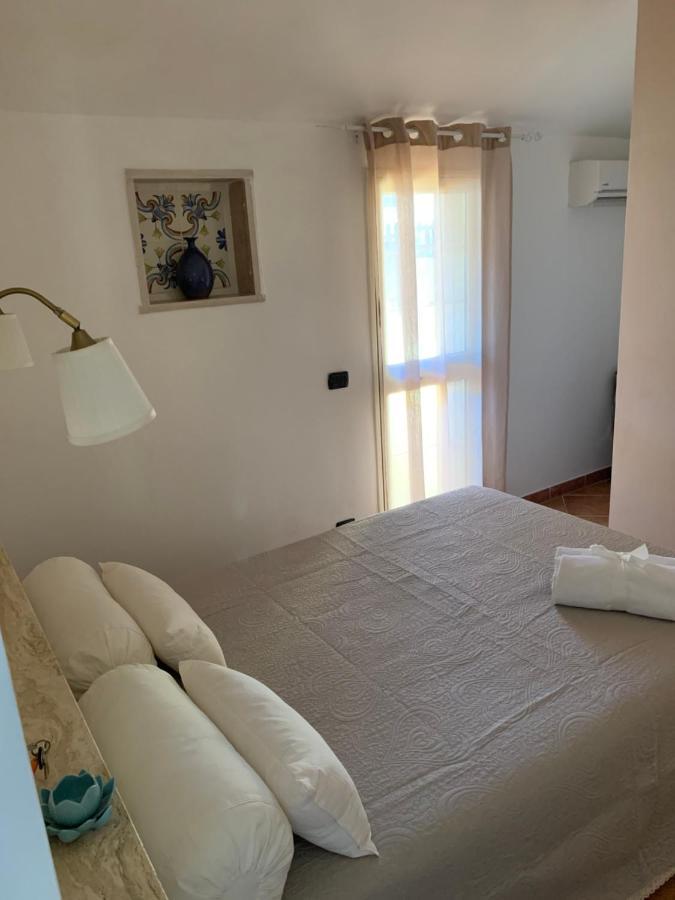 B&B Casavecchia กัลลีโปลี ภายนอก รูปภาพ