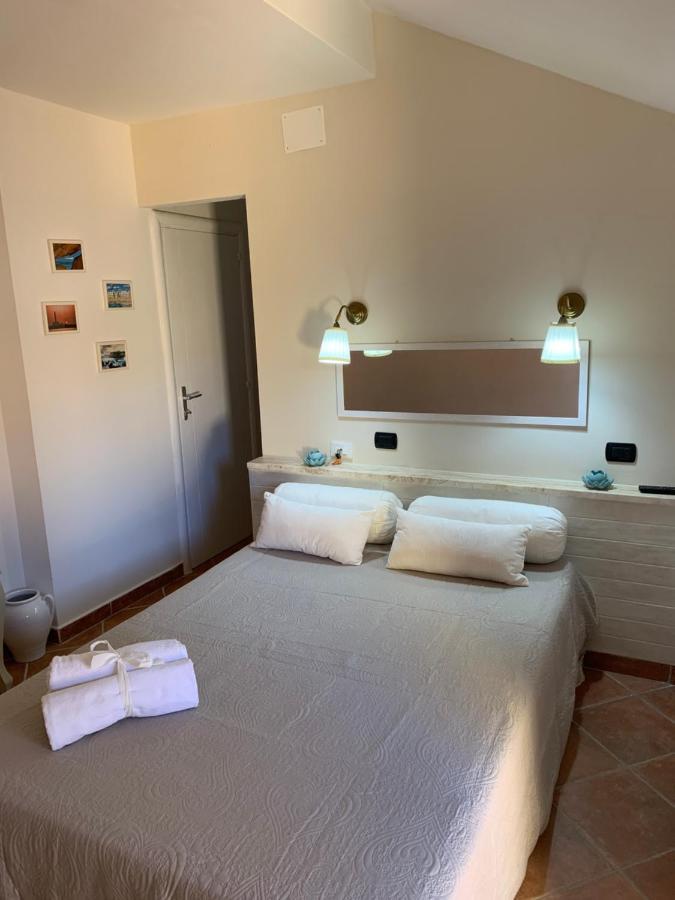 B&B Casavecchia กัลลีโปลี ภายนอก รูปภาพ