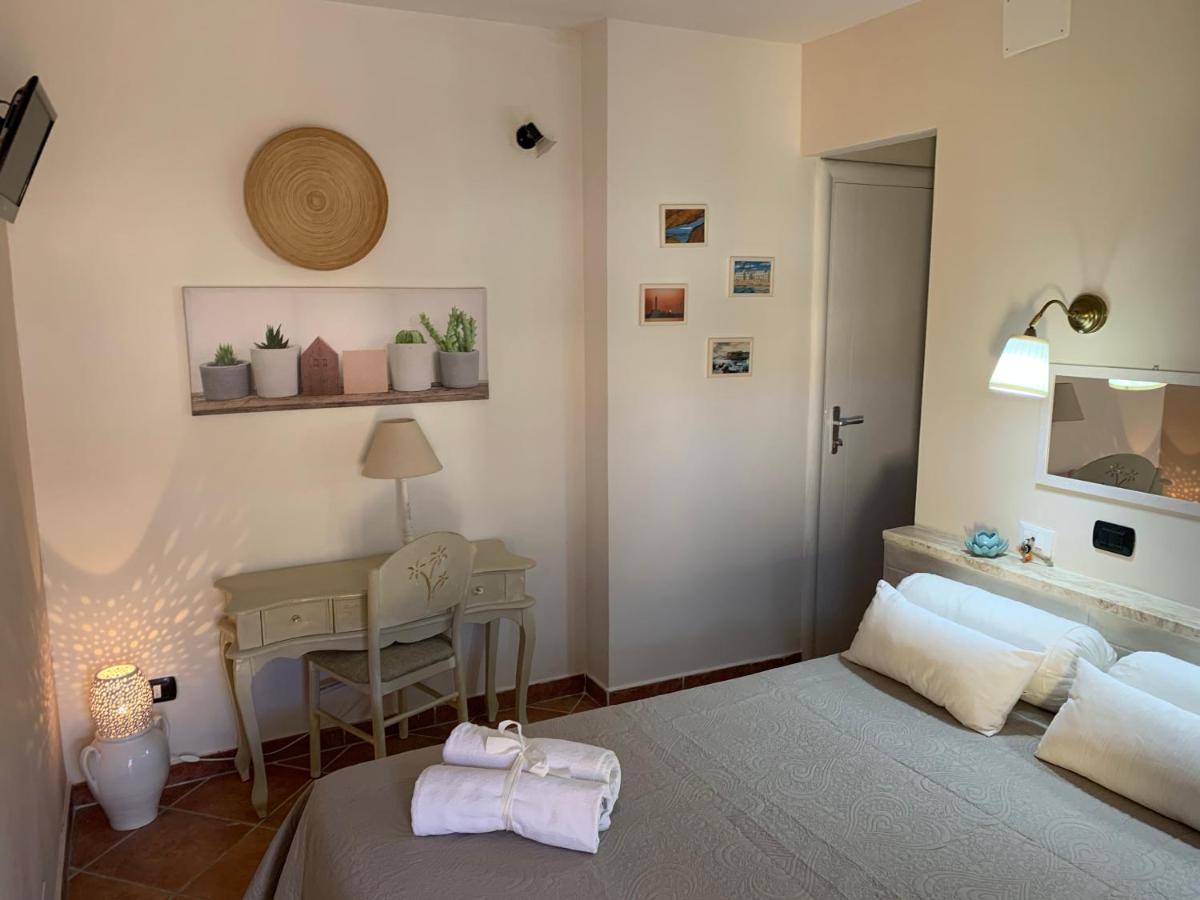 B&B Casavecchia กัลลีโปลี ภายนอก รูปภาพ