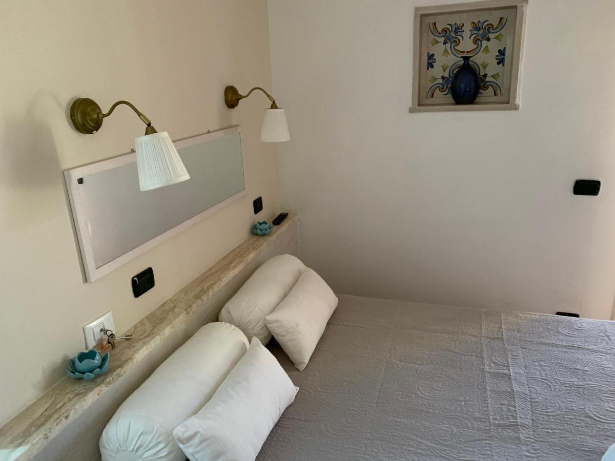 B&B Casavecchia กัลลีโปลี ภายนอก รูปภาพ