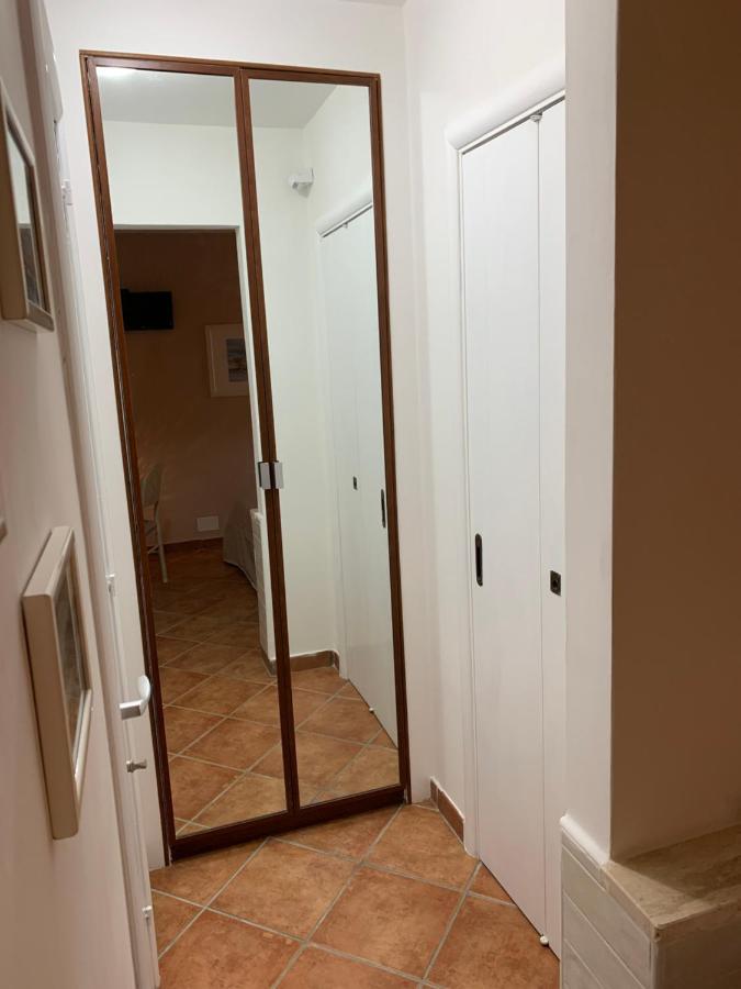 B&B Casavecchia กัลลีโปลี ภายนอก รูปภาพ