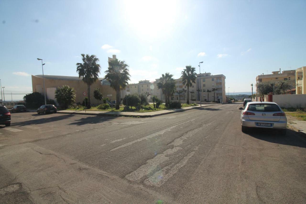 B&B Casavecchia กัลลีโปลี ภายนอก รูปภาพ