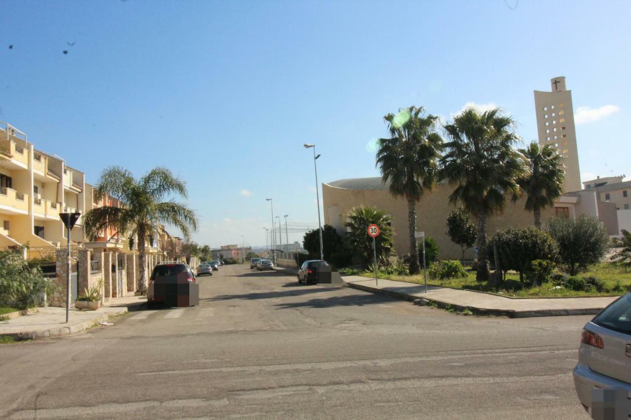 B&B Casavecchia กัลลีโปลี ภายนอก รูปภาพ