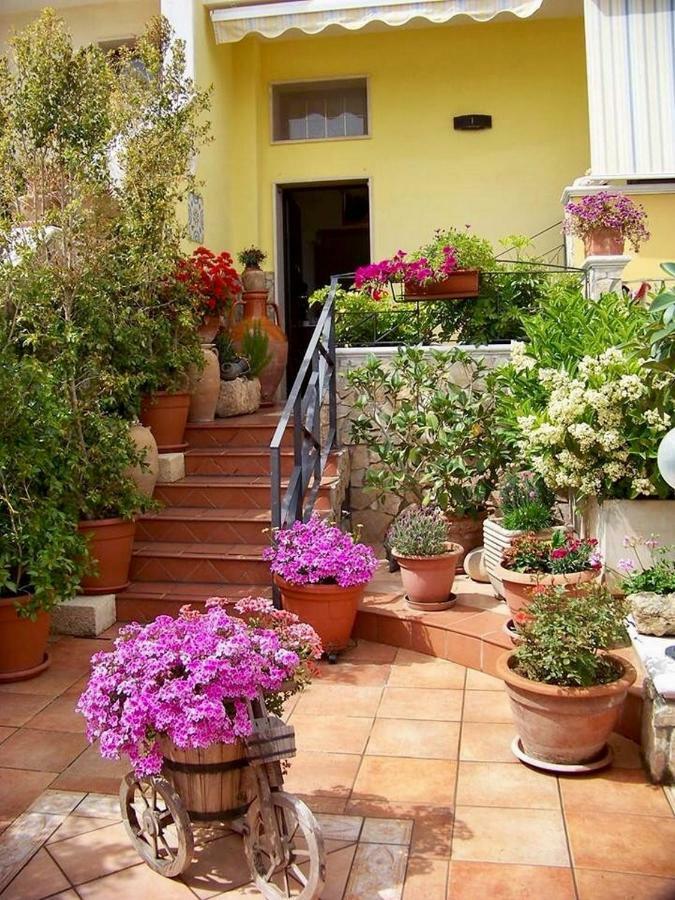 B&B Casavecchia กัลลีโปลี ภายนอก รูปภาพ