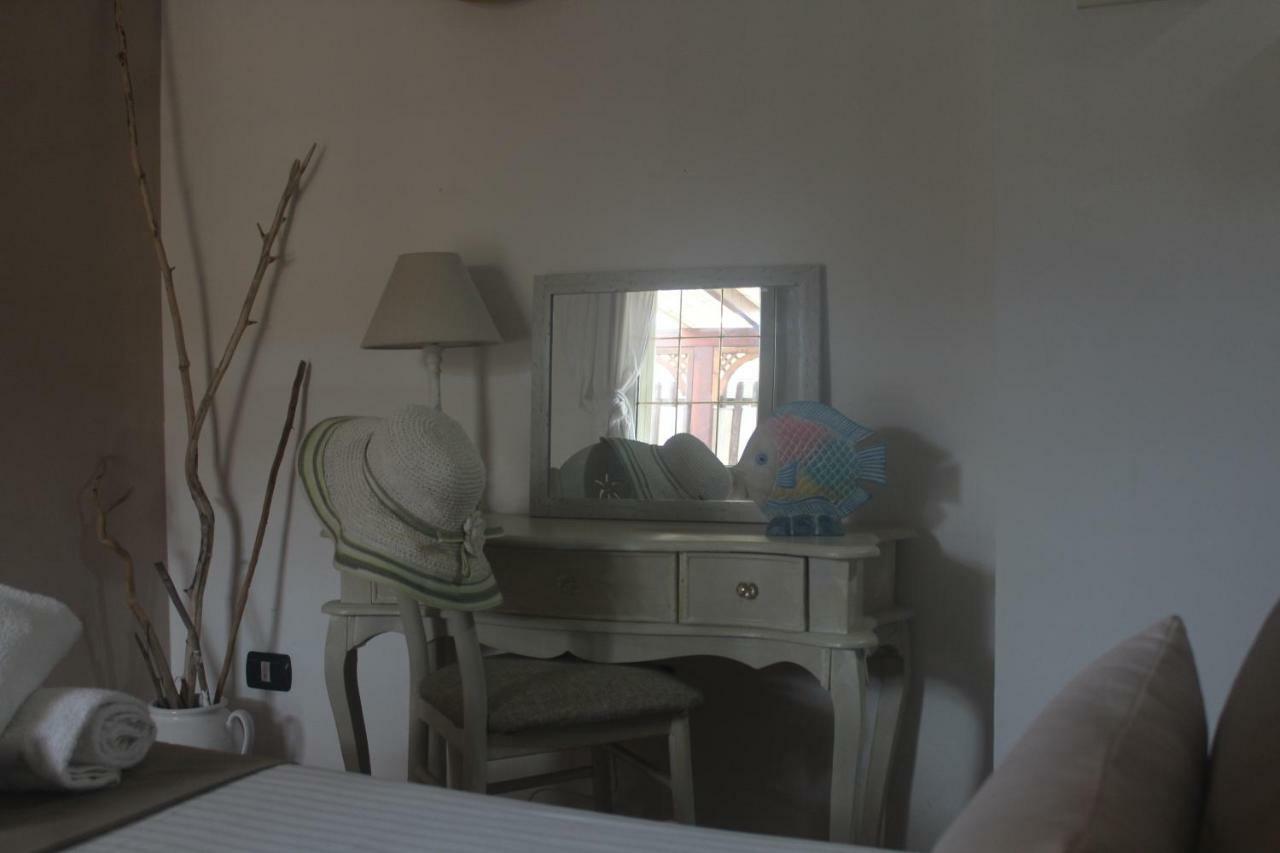 B&B Casavecchia กัลลีโปลี ภายนอก รูปภาพ