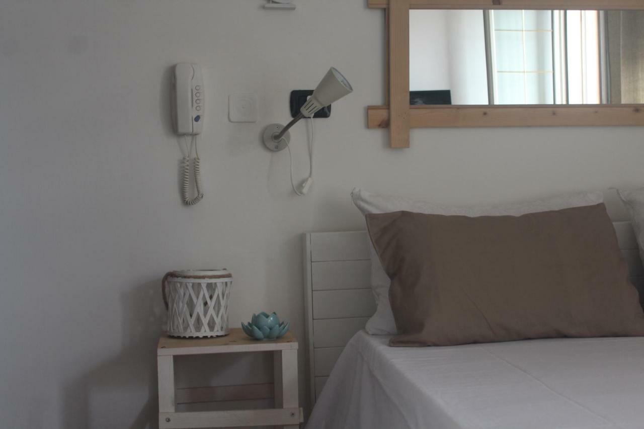 B&B Casavecchia กัลลีโปลี ภายนอก รูปภาพ