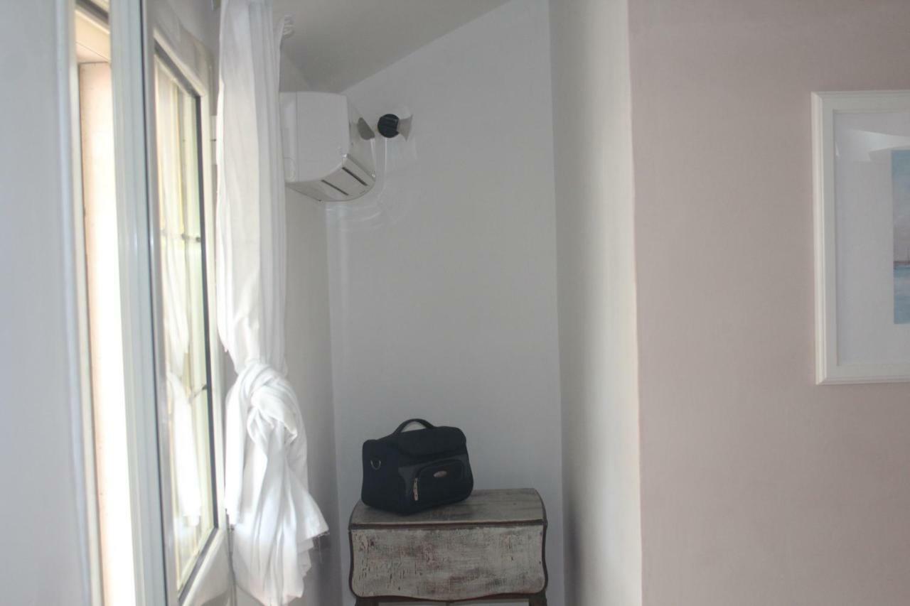 B&B Casavecchia กัลลีโปลี ภายนอก รูปภาพ