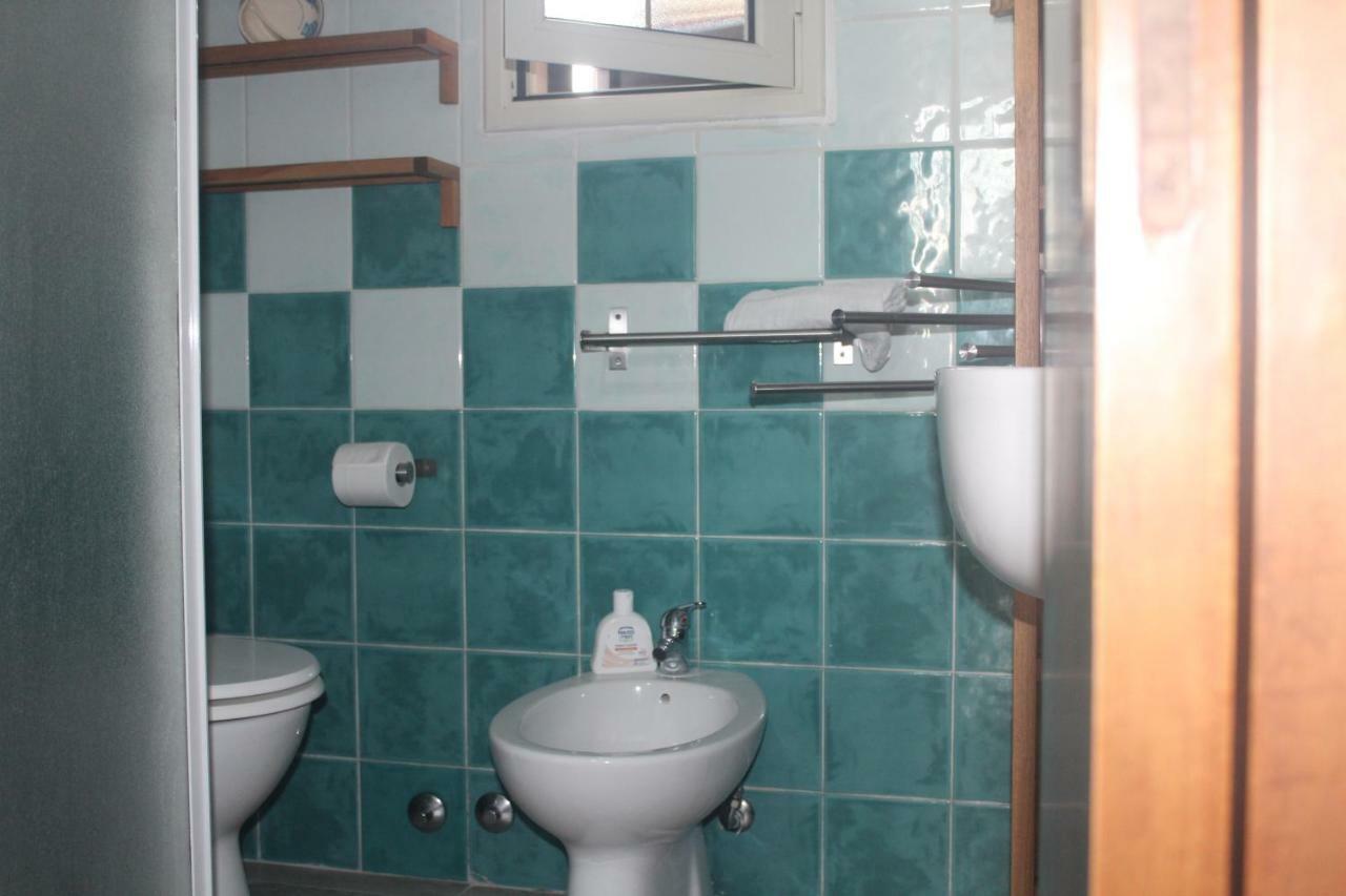 B&B Casavecchia กัลลีโปลี ภายนอก รูปภาพ