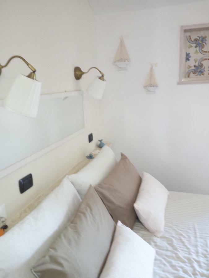 B&B Casavecchia กัลลีโปลี ภายนอก รูปภาพ